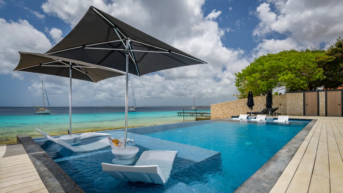 Villa in Kralendijk, Bonaire, Caribbean Netherlands 4 - 15268649