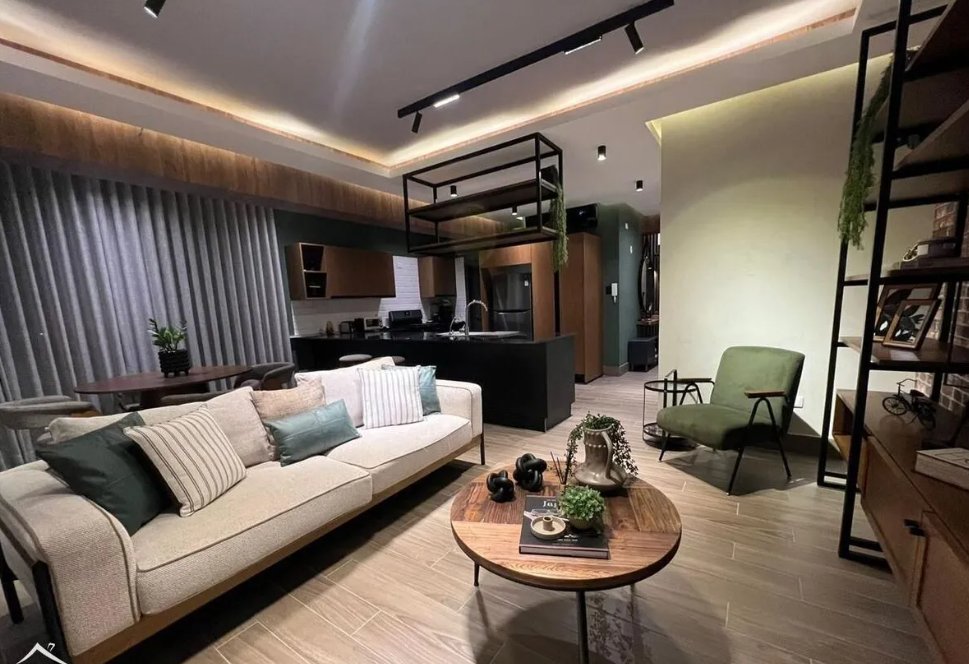 Penthouse in Santo Domingo, Distrito Nacional, Dominican Republic 3 - 15264305