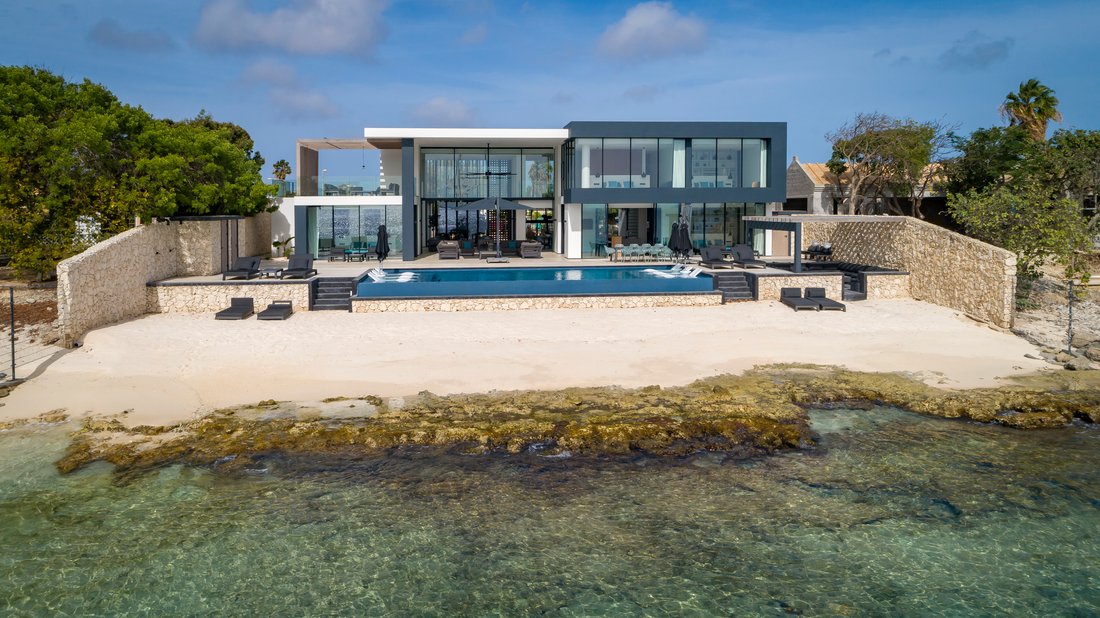 Villa in Kralendijk, Bonaire, Caribbean Netherlands 1 - 15268649