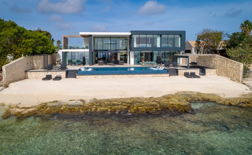 Villa in Kralendijk, Bonaire, Caribbean Netherlands 1