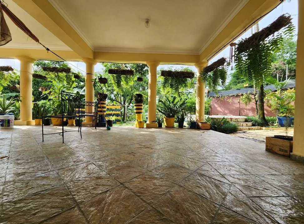 Maison à Los Alcarrizos, District national, République dominicaine 3 - 15264248