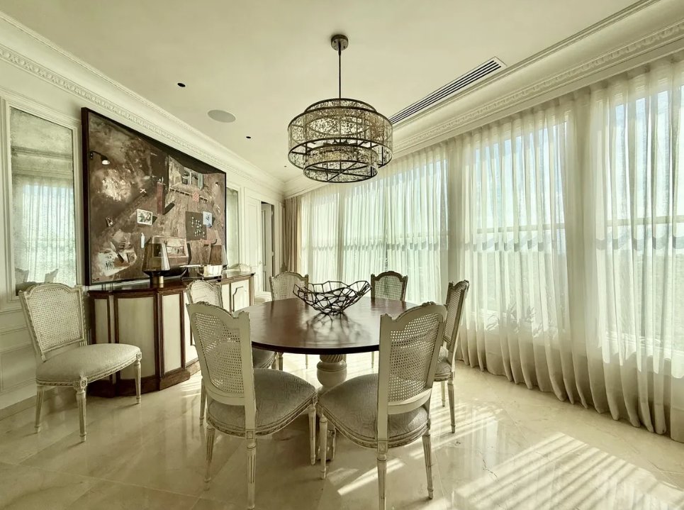 Apartment in Santo Domingo, Distrito Nacional, Dominican Republic 4 - 15264307