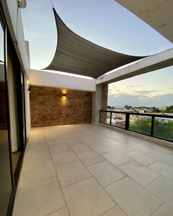Penthouse in Santo Domingo, Distrito Nacional, Dominican Republic 4 - 15264305