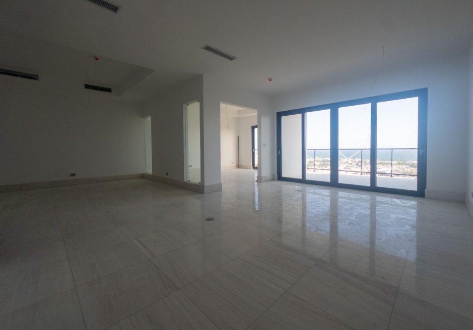Apartment in Santo Domingo, Distrito Nacional, Dominican Republic 1 - 15264289