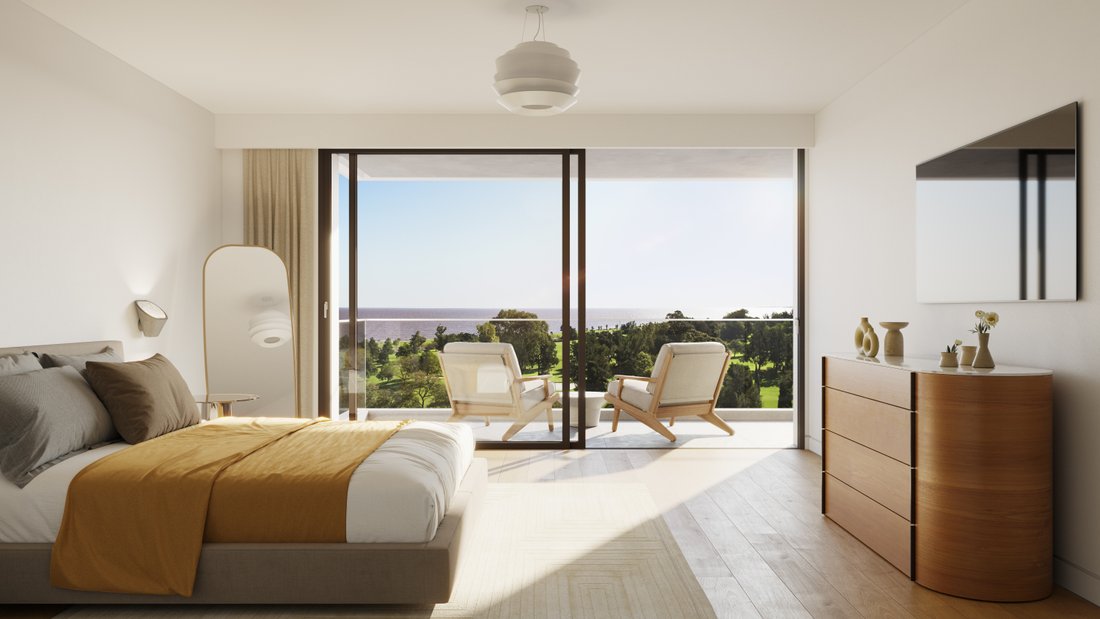 Apartment in Montevideo, Departamento de Montevideo, Uruguay 5 - 15264287