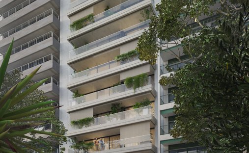 Appartamento a Montevideo, Dipartimento di Montevideo, Uruguay 1