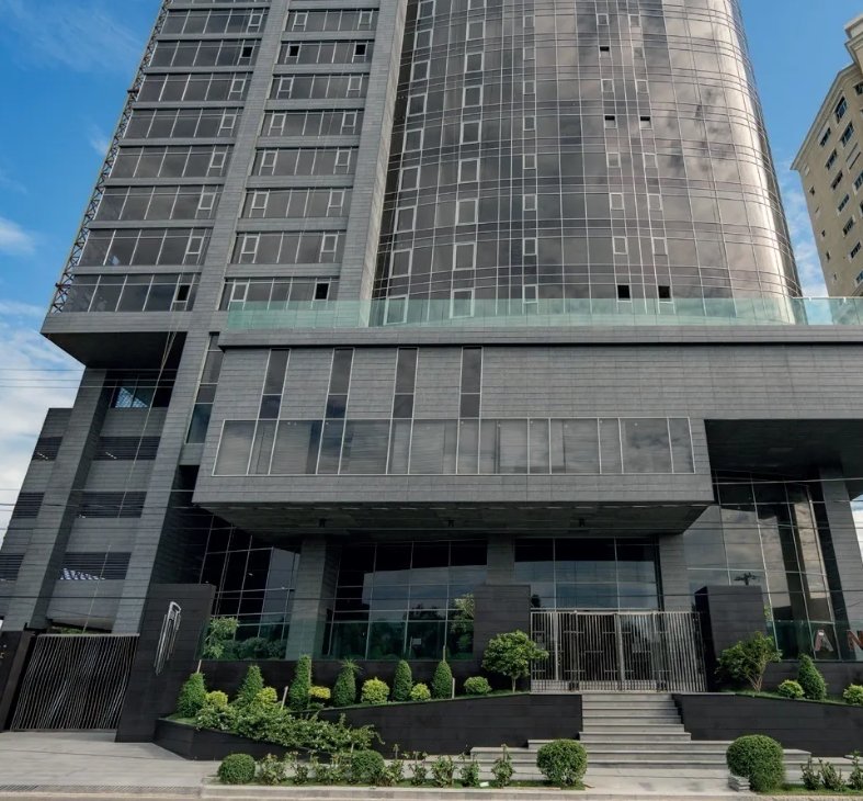 Penthouse in Santo Domingo, Distrito Nacional, Dominican Republic 2 - 15264320