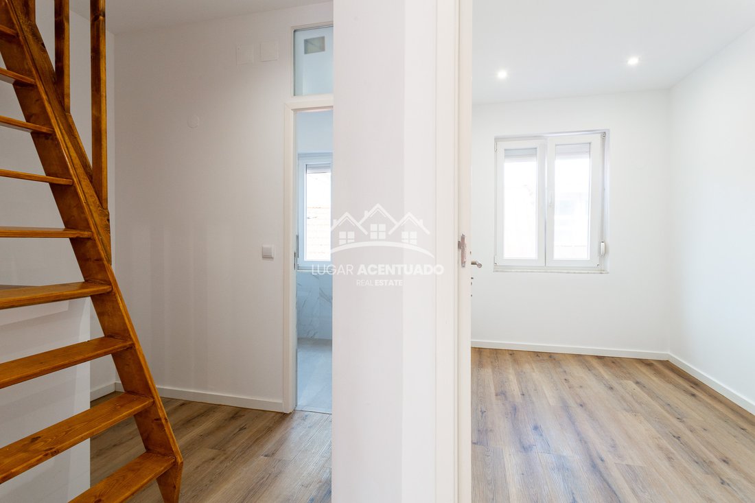 Condo in Sacavem, Lisbon, Portugal 4 - 15264306