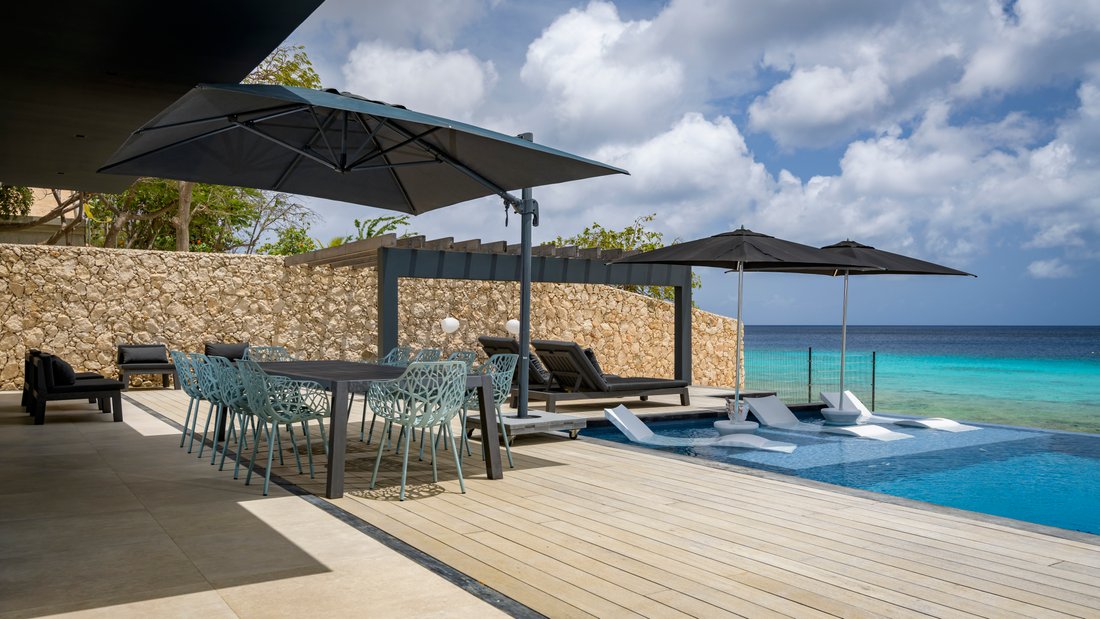 Villa in Kralendijk, Bonaire, Caribbean Netherlands 5 - 15268649