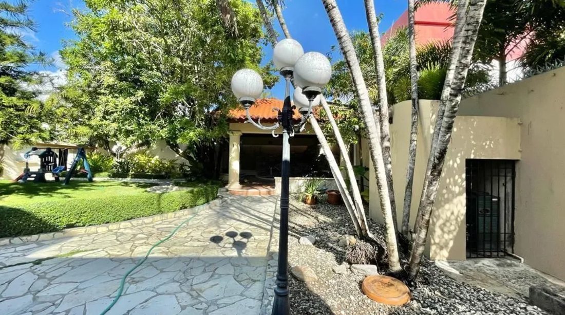 House in Santo Domingo, Distrito Nacional, Dominican Republic 3 - 15264290