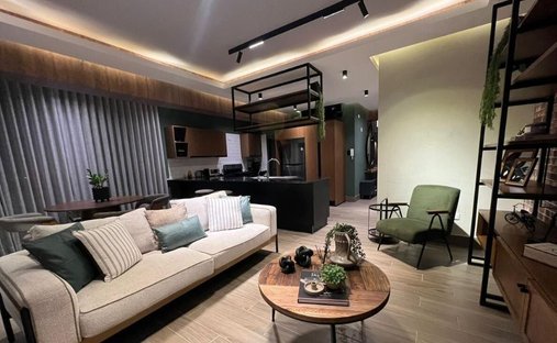 Penthouse in Santo Domingo, Distrito Nacional, Dominican Republic 1