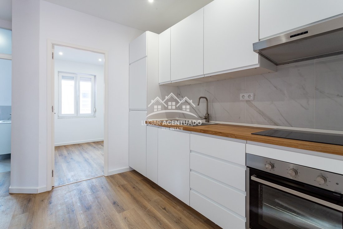 Condo in Sacavem, Lisbon, Portugal 3 - 15264306