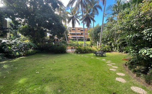 Maison à Los Alcarrizos, District national, République dominicaine 1