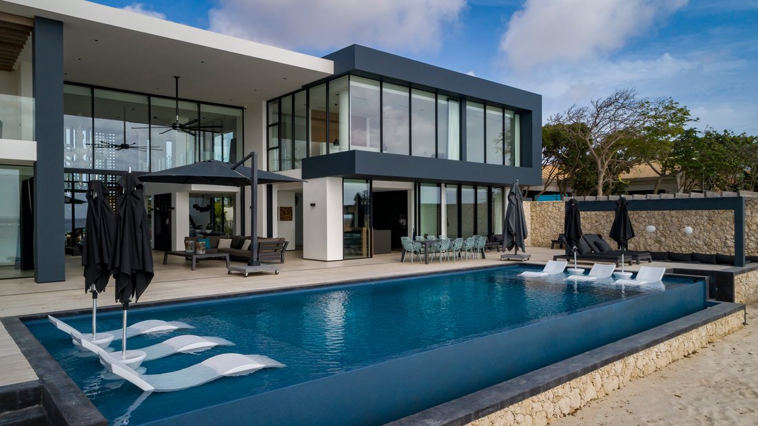 Villa in Kralendijk, Bonaire, Caribbean Netherlands 2 - 15268649