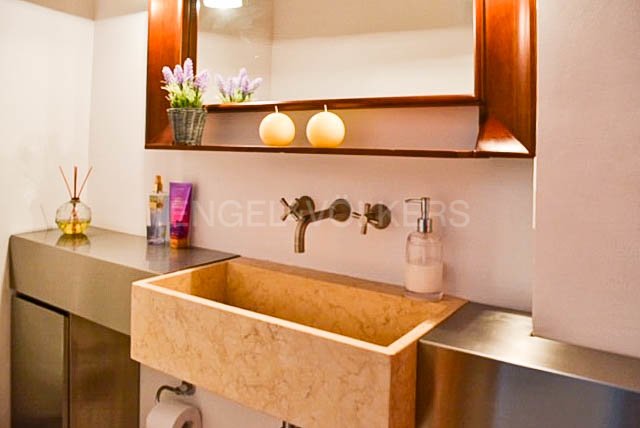 Apartment in Montevideo, Departamento de Montevideo, Uruguay 5 - 15264291