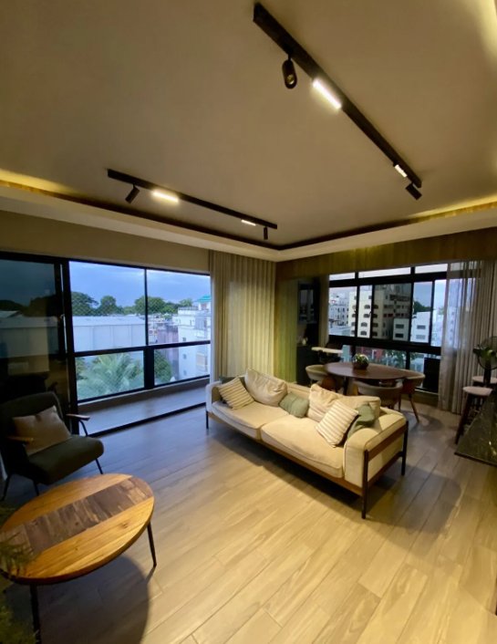 Penthouse in Santo Domingo, Distrito Nacional, Dominican Republic 2 - 15264305