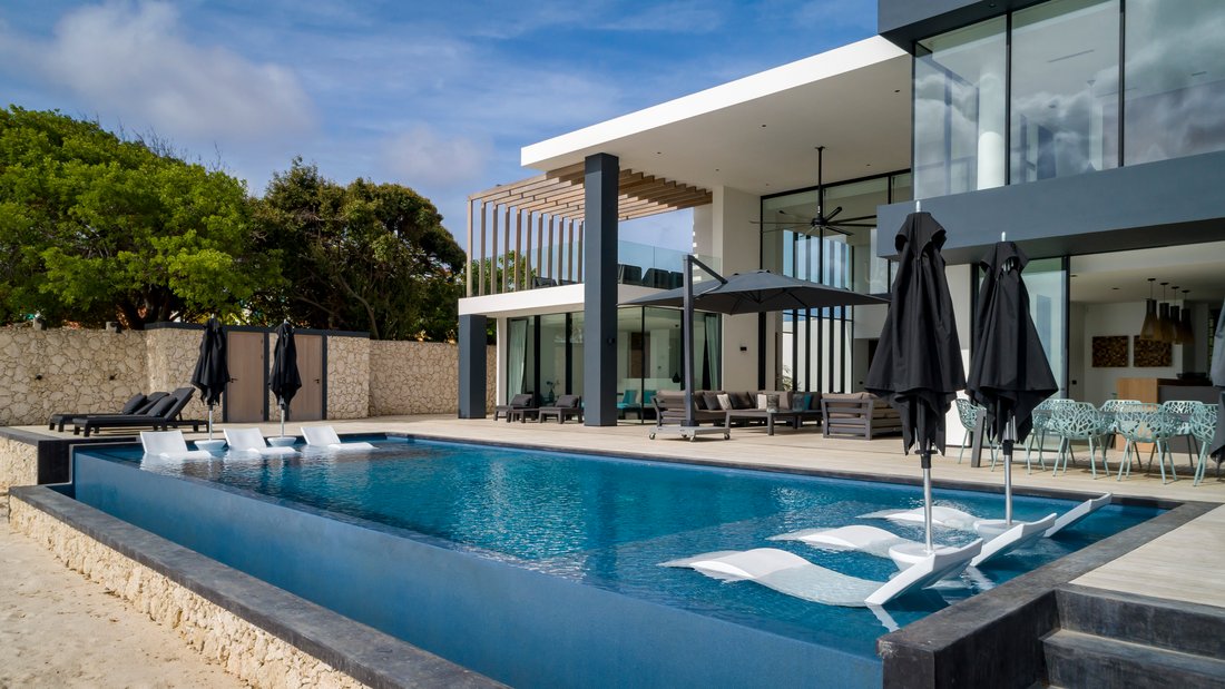 Villa in Kralendijk, Bonaire, Caribbean Netherlands 3 - 15268649