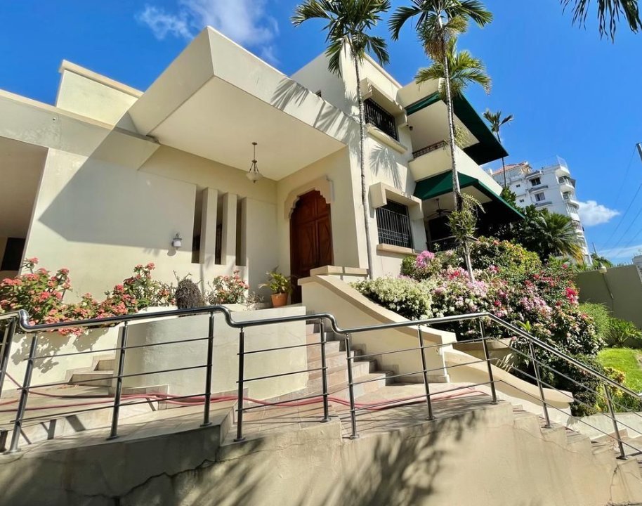 House in Santo Domingo, Distrito Nacional, Dominican Republic 1 - 15264290