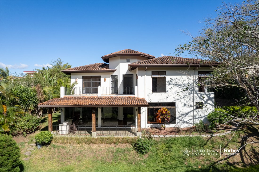 House in San Rafael, San José Province, Costa Rica 1 - 15265068