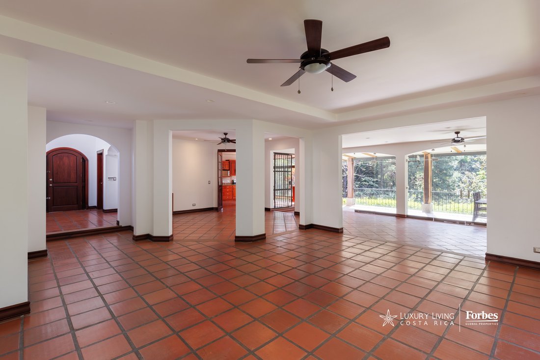 House in San Rafael, San José Province, Costa Rica 5 - 15265068