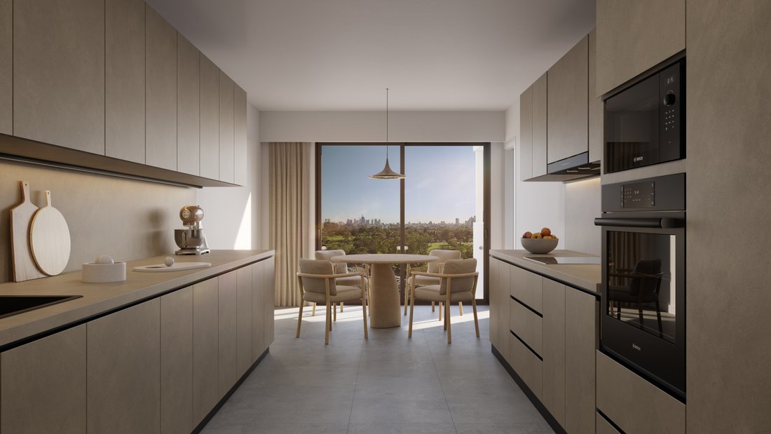 Apartment in Montevideo, Departamento de Montevideo, Uruguay 4 - 15264273
