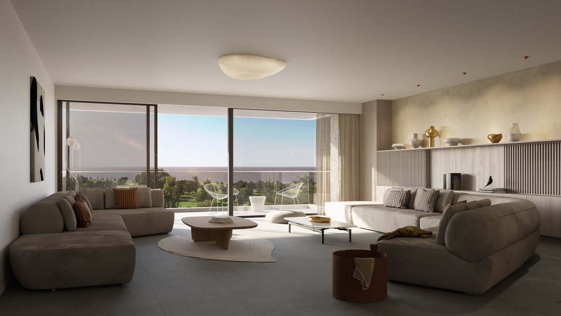 Apartment in Montevideo, Departamento de Montevideo, Uruguay 2 - 15264269
