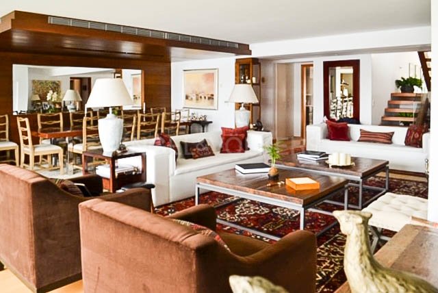 Apartment in Montevideo, Departamento de Montevideo, Uruguay 2 - 15264291