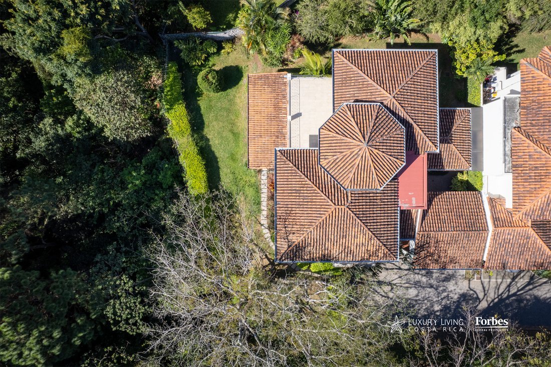 House in San Rafael, San José Province, Costa Rica 2 - 15265068