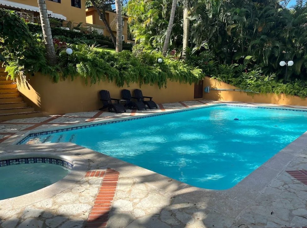 Maison à Los Alcarrizos, District national, République dominicaine 2 - 15264245