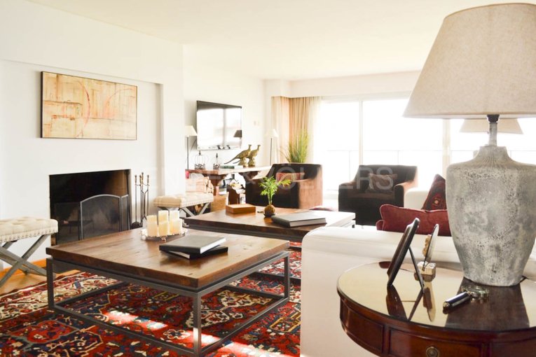Apartment in Montevideo, Departamento de Montevideo, Uruguay 1 - 15264291