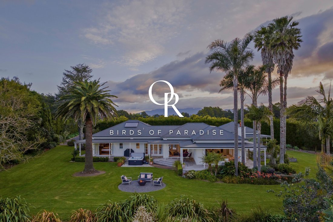 House in Katikati, Bay of Plenty, New Zealand 1 - 15266246
