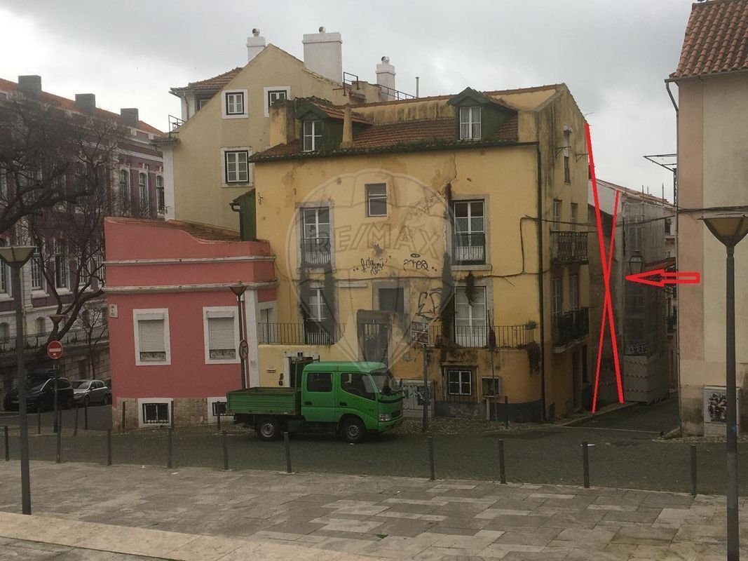 Land in Misericordia, Lisbon, Portugal 4 - 15266334