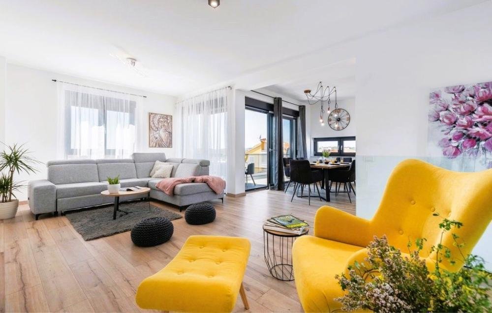 Villa in Grad Pula, Istria County, Croatia 4 - 14304422