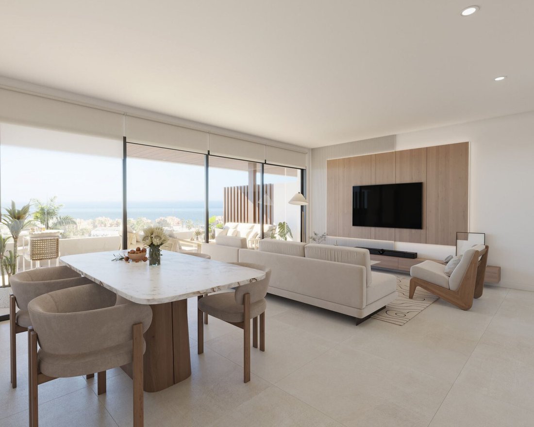 Apartment in Manilva, Andalusia, Spain 4 - 15265755