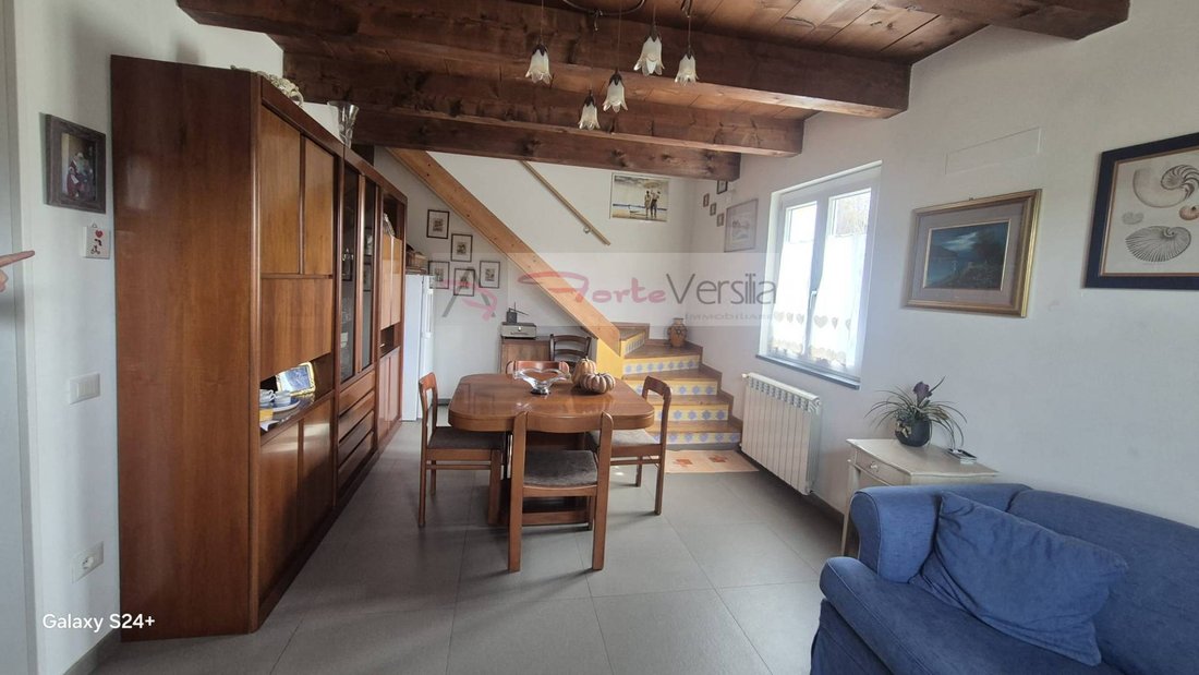 Villa in Cinquale, Montignoso, Tuscany 4 - 15266171