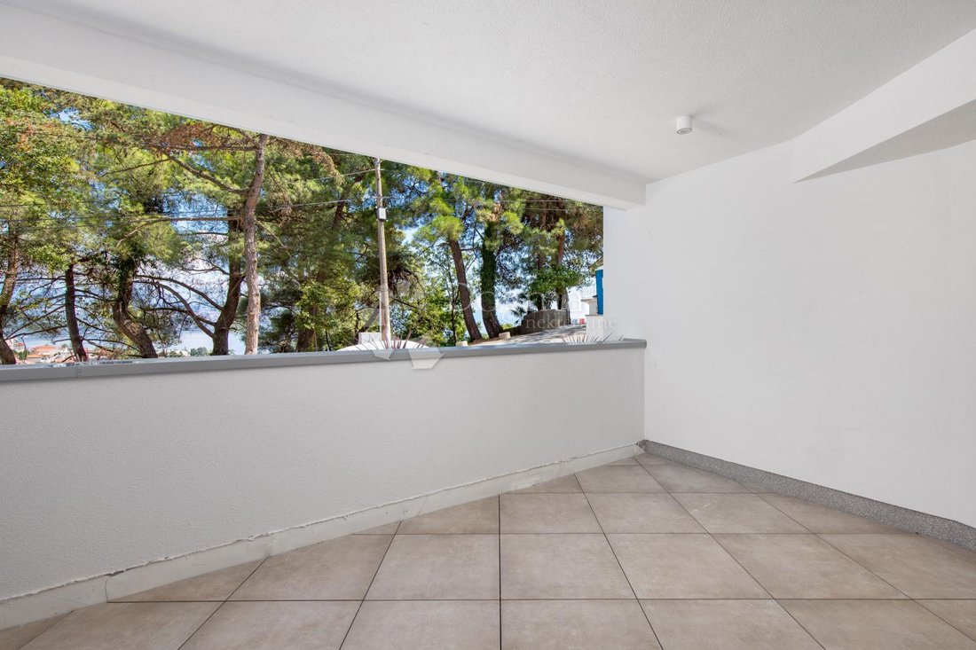 Apartment in Grad Opatija, Primorje-Gorski Kotar County, Croatia 1 - 15265968