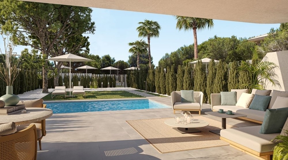 Apartment in Capdepera, Balearic Islands, Spain 4 - 15264940