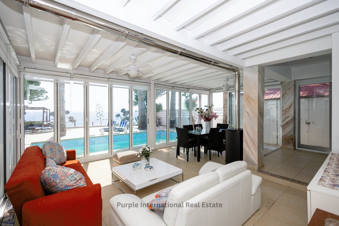 Villa in Zygi, Larnaca, Cyprus 2 - 15265116