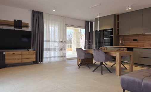 House in Sveti Vid-Miholjice, Primorje-Gorski Kotar County, Croatia 1
