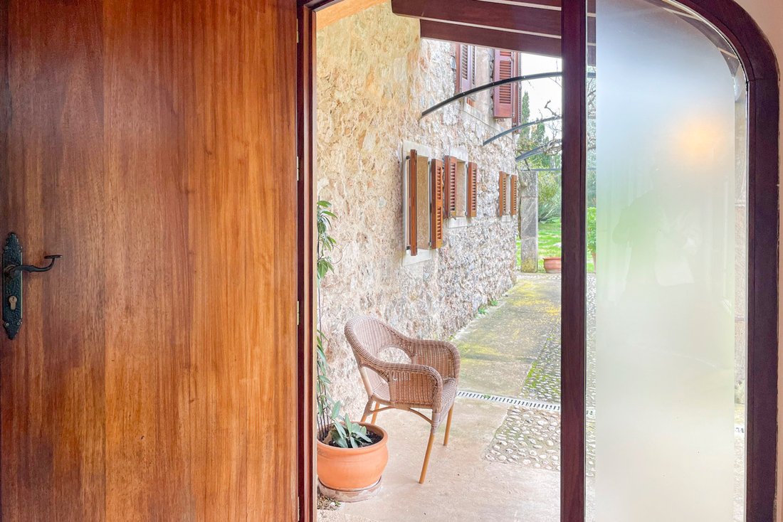 Country House in Capdepera, Balearic Islands, Spain 3 - 15265373