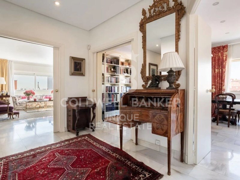 Apartment in Chamartín, Madrid, Spain 4 - 15264801