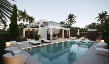 Casa en Lagoa y Carvoeiro, Algarve, Portugal 1