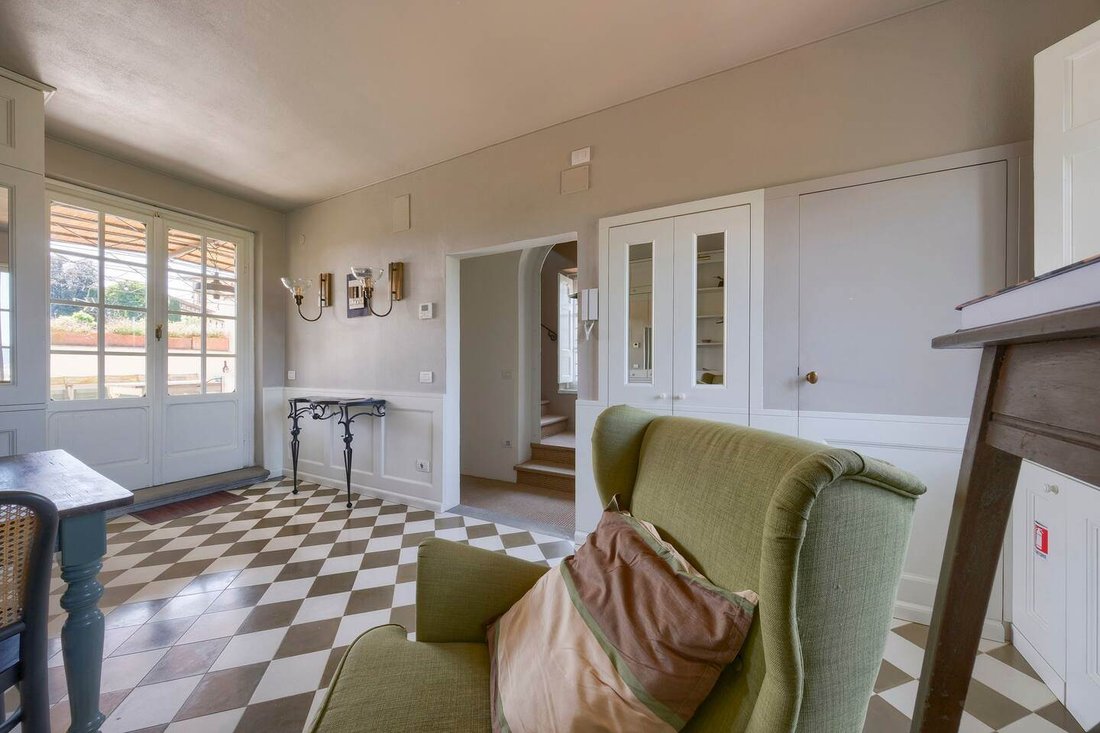 Apartment in Center, Florence, Tuscany 4 - 15264688