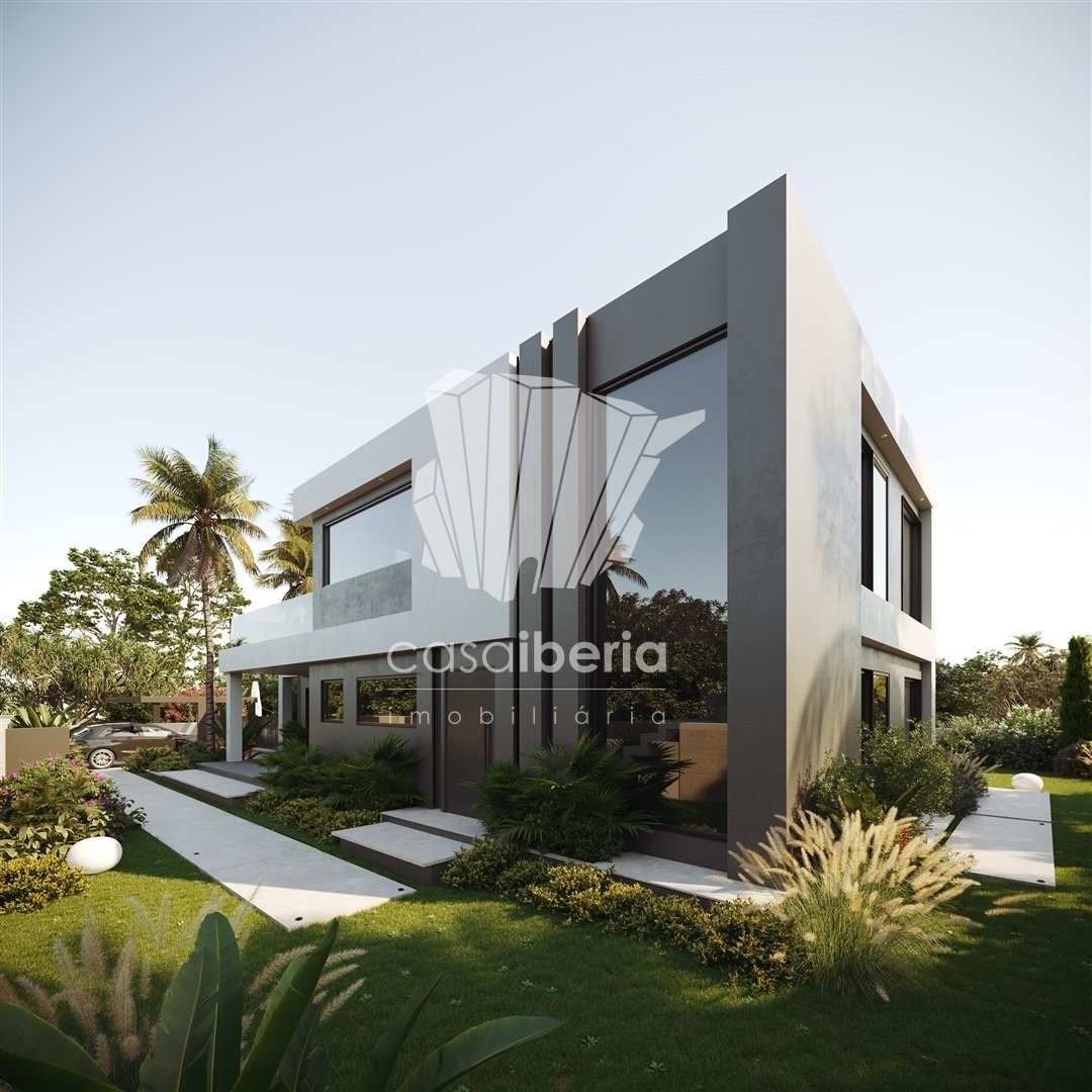 House in Carvoeiro, Algarve, Portugal 1 - 15266387