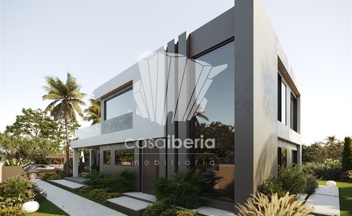 Casa en Lagoa y Carvoeiro, Algarve, Portugal 1
