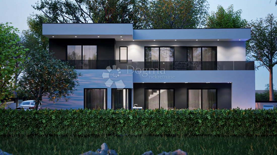 House in Umag, Istria County, Croatia 4 - 15265867