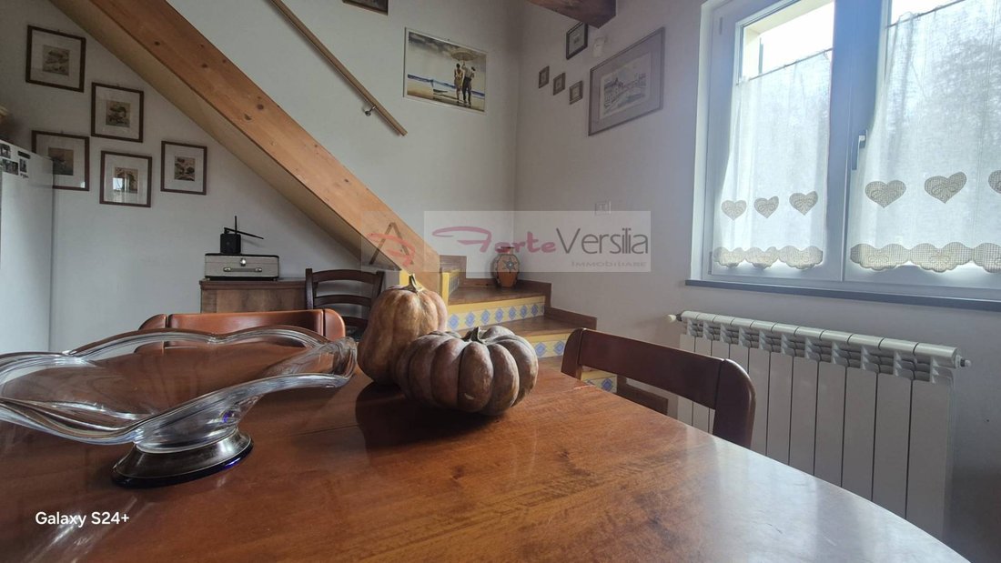 Villa in Cinquale, Montignoso, Tuscany 2 - 15266171