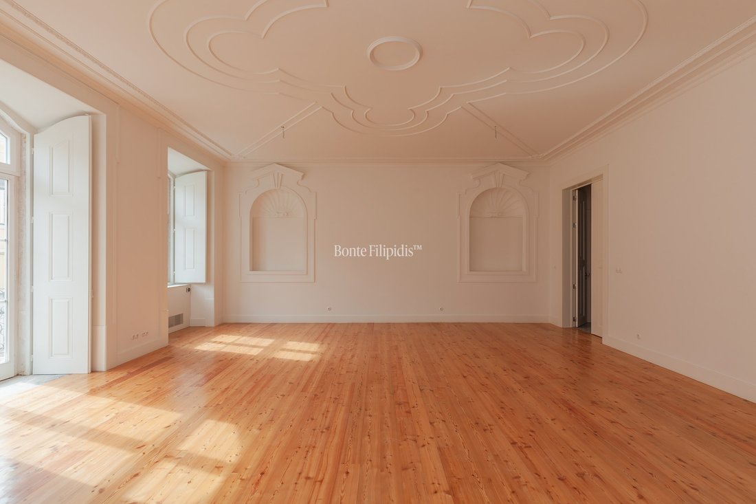 Apartment in Estrela, Lisbon, Portugal 3 - 13589913