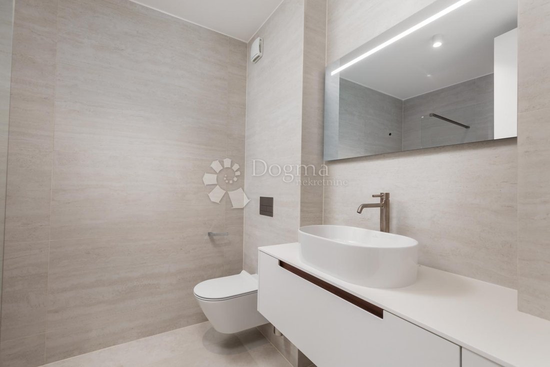 Apartment in Grad Opatija, Primorje-Gorski Kotar County, Croatia 5 - 15265968