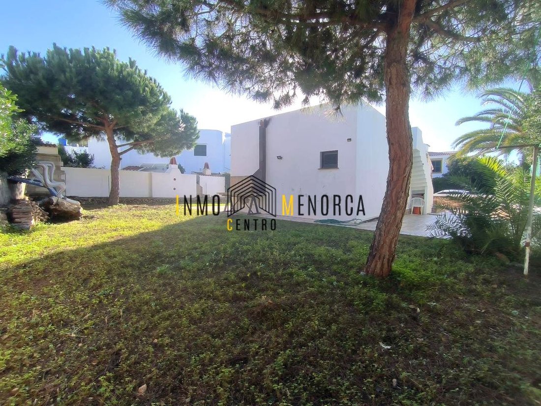 Villa in Ciutadella de Menorca, Balearic Islands, Spain 2 - 15266531